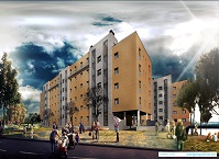 Residencial El Greco